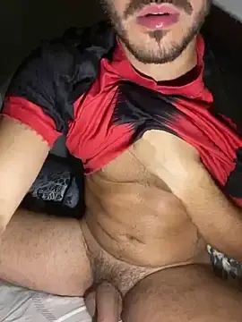 Stripchat Nude Webcam of xxxranier