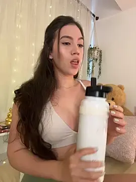 Stripchat Live Porn of Amelia_Rouse