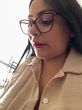 Stripchat Live Porn of Angie_e