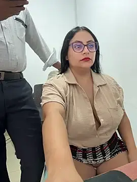 Stripchat Free Porn Cam of Angie_e