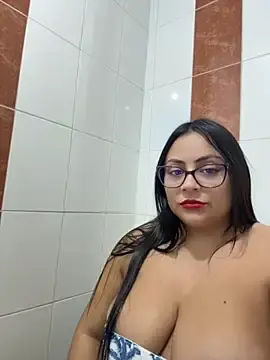 Stripchat Best Webcam of Angie_e