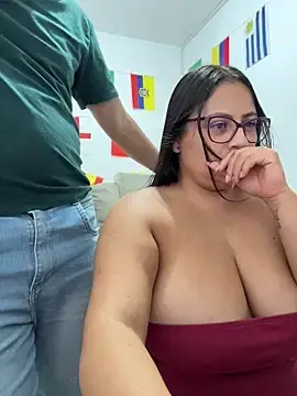Stripchat Private Sex Chat of Angie_e