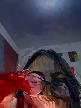 Stripchat Free Porn Cam of Angie_e