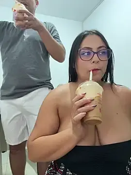 Stripchat Private Sex Chat of Angie_e