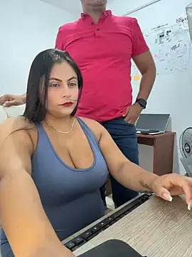 Stripchat Live Porn of Angie_e