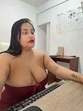 Stripchat Adult Webcam of Angie_e