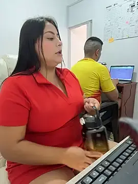 Stripchat Sex Cam of Angie_e