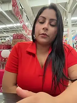 Stripchat Free Porn Cam of Angie_e