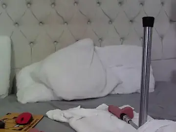 Stripchat Best Webcam of Caroll_Ass