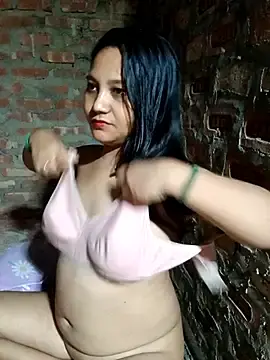Stripchat Sex Cam of Cuterinki