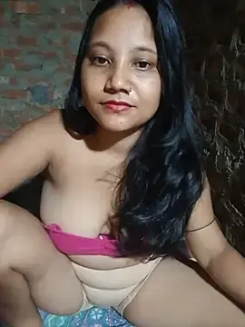 Stripchat Live Sex Cam of Cuterinki
