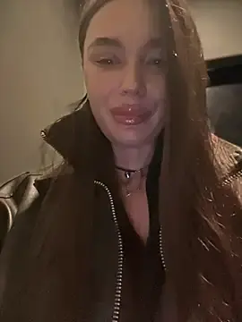 Stripchat Live Porn of Emma_Catt