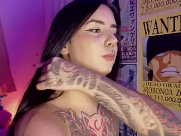Stripchat Free Live Porn of Kittyhelll_