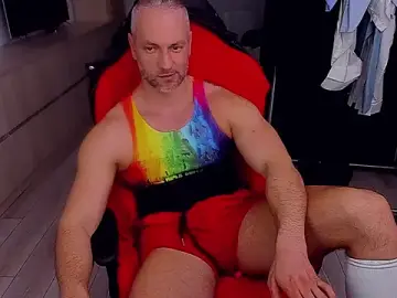 Stripchat Adult Webcams of MarisMuscle