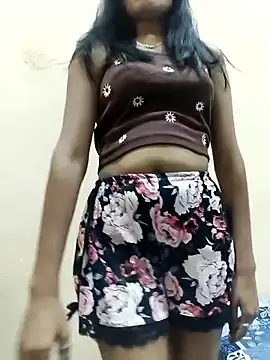 Stripchat Free Porn Cam of Shanaya_001