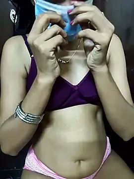 Stripchat Adult Video Chat of Shanaya_001