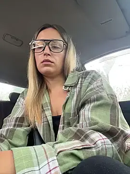 Stripchat Live Sex of StasyWood