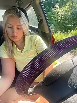 Stripchat Live Sex of StasyWood