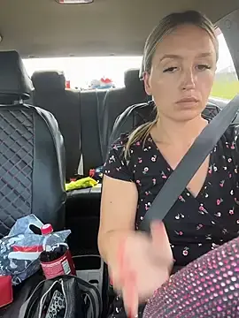 Stripchat Live Porn of StasyWood