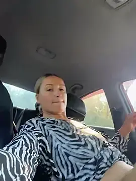 Stripchat Live Porn of StasyWood