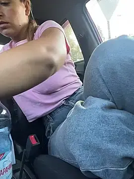 Stripchat Live Porn of StasyWood
