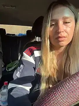 Stripchat Free Porn Cam of StasyWood