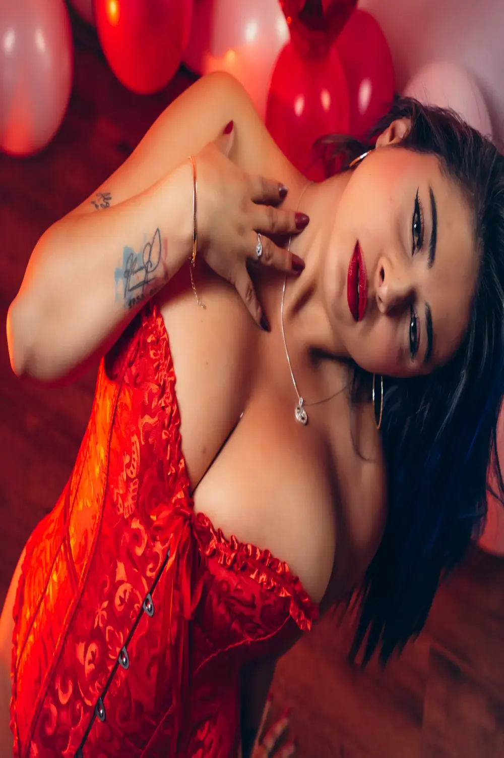 ValeryBoobs1