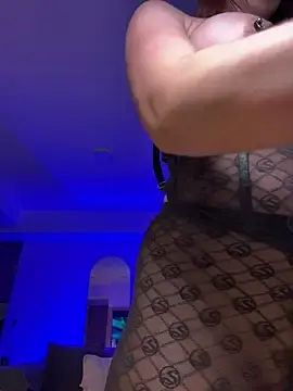 Stripchat Nude Webcam of lanataylor_7