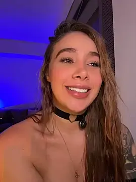 Stripchat Nude Webcam of lanataylor_7