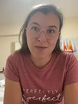 Stripchat Sex Chat of AlinaMeiier