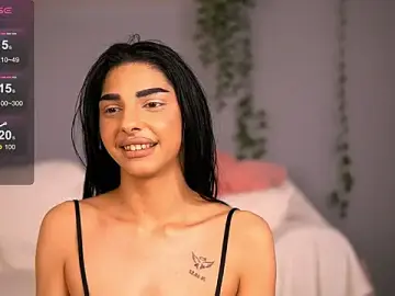 Stripchat Best Webcam of AvaCalvert