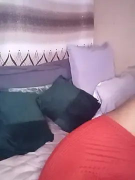 Stripchat Nude Webcam of BooityChick