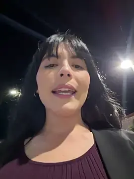 Stripchat Best live sex cam show of Cristal_Cerati_