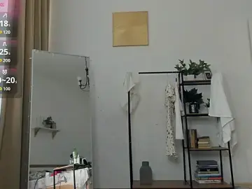 Stripchat Free Live Porn of FaaBinaa