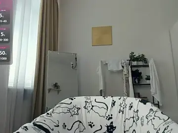 Stripchat Sex Chat of FaaBinaa