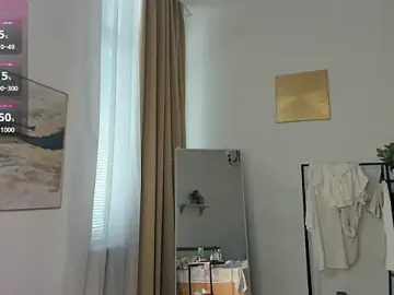 Stripchat Private Sex Chat of FaaBinaa