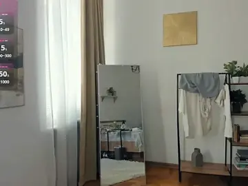 Stripchat Free Porn Cam of FaaBinaa