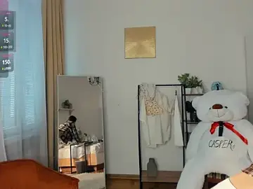 Stripchat Best Webcam of FaaBinaa