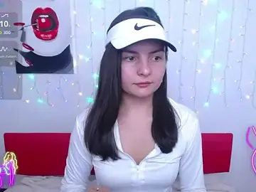Stripchat Live Sex of JasmineAsha