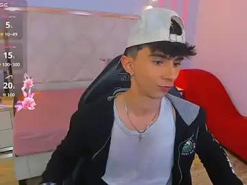 Stripchat Best live sex cam show of Peter_tay
