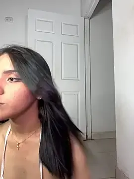 Stripchat Best Webcam of Trixie_pop