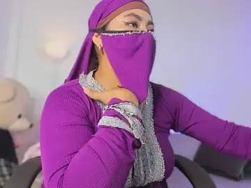 Stripchat Best live sex cam show of jazmin_anbar