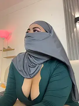 Stripchat Adult Webcams of jazmin_anbar