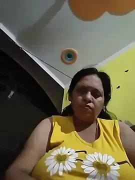 Stripchat Sex Chat of kanikaa143