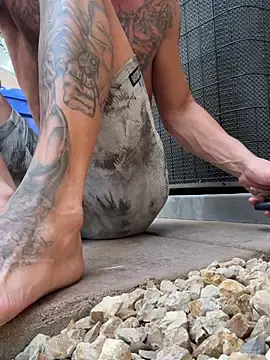 Stripchat Free Porn Cam of klownman1