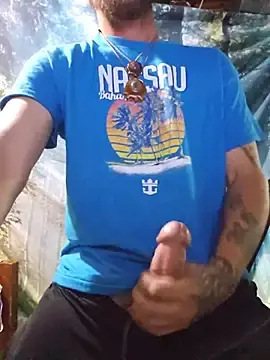 Stripchat Nude Webcam of sxygreek
