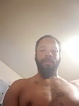 Stripchat Live Sex of yoursexydaddy8181