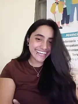Stripchat Free Live Porn of ANDREA-10_