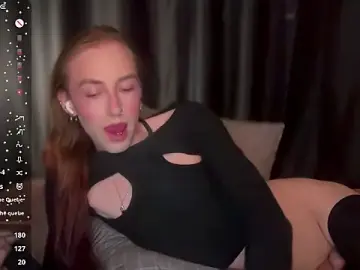 Stripchat Live Porn of Avril_Pearly_