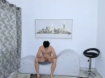 Stripchat Sex Cam of Brutal_sex5